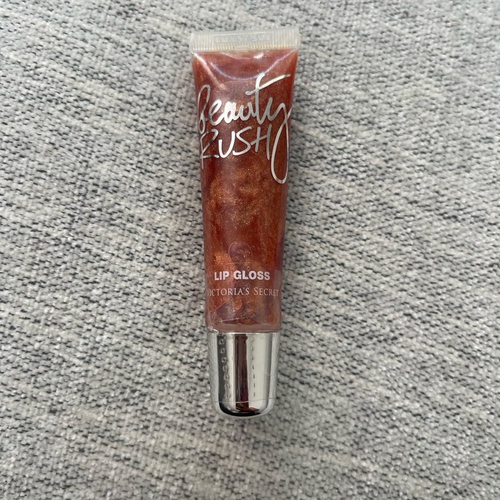 Beauty rush
